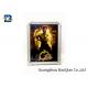 Customized Lenticular 3D Pictures Stereograph Printing Flip Bruce Lee Animation Picture