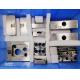 Tolerance 0.01mm Hardened Steel Medical Injection Mold Parts