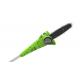 4 Inch Cordless One Hand Garden Electric Chainsaw Light Weight Electric Pole Saw For Tree Branch Cutting
