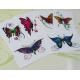 Waterproof Temporary Tattoo Decal Paper 11 X 17 10 Sheets Each Pack OEM