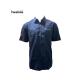 Men's Workwear for Work Shirts Custom Overall Work Suit Work Clothes