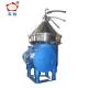 KYDH Fuel Oil Separator Marine / Disc Continuous Mineral ZYDH470 7200r/Min