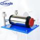 Measuring Gas or Liquid Pressure Hydraulic Electrical Contact Oil Pressure Gauge