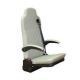 High Resilience Cold Formed Sponge Bus Seat  Slidable