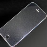 Diamond screen protector for iphone 6 anti-UV explosion proof