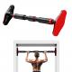 Doorway pull-up Pullup Bar Hot Sale Indoor Multi-Functional Pull Up Bar Wall Mounted Gym Door Chin Pull Up Bar