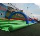 Most Popular 1000 ft Slip N Slide Inflatable Slide The City