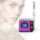 Hot Sell Portable 532 1064 1320nm Tattoo Scar Pigment Eyebrows Darker Spots Removal Machine 3 Wavelengths Skin Care 5PCS