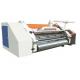Adsorb Type E Flute Cardboard Single Facer Machine Corrugated Carton Machine