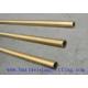 1-96 inch Copper Nickel Tube ASME A213  A312 with 0.1-100 mm Thickness
