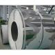 AISI 202 Cold Rolled Stainless Steel Coil Roll 1.0 mm Thickness 2B BA Surface
