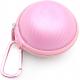 3.25''x2.5'' EVA Watch Case Light Pink For Woman