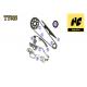 Adjustable Automobile Engine Timing Chain Kit Standard Size For Toyota 20R 21R CARINA CELICA TY005