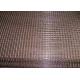 2 X 2 Ss321 Stainless Steel Welded Wire Mesh Panel