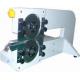 Motorized V-Cut Pcb Separator Machine, Multi-Function Small Pcb Depanelizer,CWVC-1