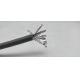 Customized Multi 5 Pairs Instrument Cable With EPR Insulation And Al Foil DTC Shield For OEM Needs