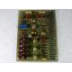 FANUC GE   Circuit Board  IC3600AOAK1   with 400 Mw combined cycles for the Mark I and Mark II series
