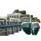 60 Tpd Sheet Glass Making Machine ISO14001 Clear 1mm Homogenization