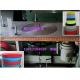 China good quality coiling machine company for ribbon,strip,riband,band,elastic tape etc.