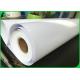 Super Glossy 200gsm Or Customized Grammage 610mm Width Roll Photo Paper For Printing Photos