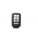 2014-2017 Honda Odyssey Key / 6 Button Honda Smart Key 315Mhz Without Logo