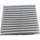 Polyester/Cotton Pongee Woven Plain Uniform Fabric for Garments and Bedding Set