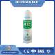 99.99% Purity R32 R22 Refrigerant HCFC R 22 Refrigerant Gas