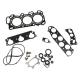 Accord CM4 CM7 Honda Engine Replacement Parts 06120 RCA A02 Gasket Kit