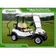 Powerful Electric Golf Club Car 2 Seater With ADC Motor 48V 3KW