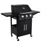 Gas Rotisserie Grill Oven Propane Roaster for Home Party Camping Durable and Affordable