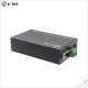 1Ch HDMI + 1Ch Bidirectional Stereo Audio + 1Ch RS232 over Fiber Optic Extender