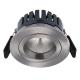 Lightweight PF0.9 Dimmable LED Downlights IP44 Protection Rated
