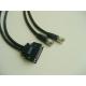PC2 Vision Cable  MDR 36Pin Male to Hirose 12Pin Female