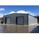 Professional Design Chinese Steel Prefabricated Building Warehouse Storage