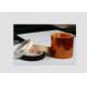 Surface Protection Conductive Metal Tape , Conductive Copper Tape 0.15MM / 5MM Thickness