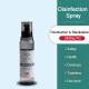 Skin Disinfection 245 ml Antibacterial Spray Liquid