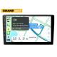 2 Din Car Android Stereo 9017 10 Inch Android Car Stereo Touch Screen Universal