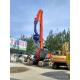Hydraulic Impact Vibrating Pile Driver,BEIYI V330 Excavator hydraulic Pressure Vibro Pile Hammer