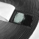 25mm Self Adhesive Velcro Tape Hook And Loop With Adhesive Backing