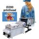 600mm Print Width DTF Printer With EP I3200 Printer Head And Independent Media Heater Control