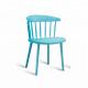 Cross Back Toddler Plastic Chair Maximum Load - Bearing Capacity 200KG