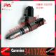 N14 Series Engine Common Rail Fuel Injector 4307516 3411691 3087560 3411765 for Cummins