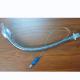 7.5mm Reinforced Tracheal Tube Armoured High Volume Cuffed Oral Nasal Et Tube