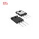 FCH067N65S3-F155  MOSFET Power Electronics N-Channel SUPERFET III Easy Drive Package TO-247