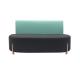 Card Seat Living Room 120*60*100 cm Modern Sectional Couches