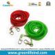 Hot Selling Red Green Long Fishing Spring Coiled Lanyard Tether