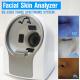 Facial beauty equipment magic mirror biochemical skin analyser