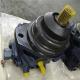 Versatile Rexroth A6VM Hydraulic Motor For Various Industrial Needs