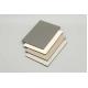 3MM 1.22*2.44m Red Coffee Aluminum Composite Panel For Indoor And Outdoor Building Decoration