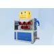 Electric PP Packing Belt Strap Extrusion Line Plastic Strapping Making Machine